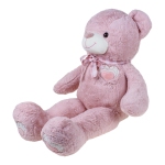 Медведь 40x58x56 см. TTV4-222M n (Hand)