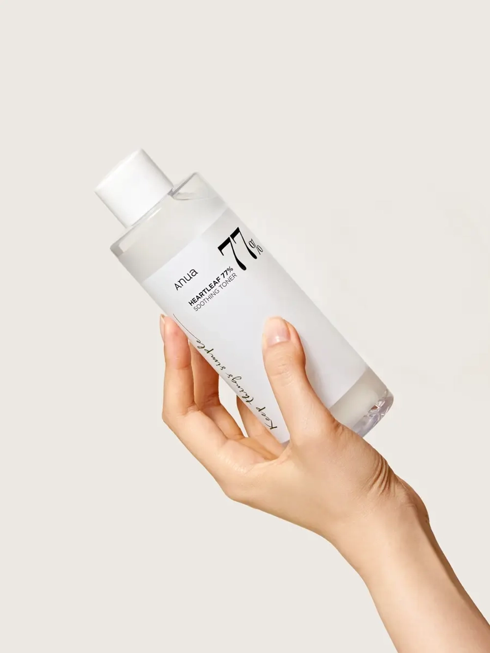 Anua Успокаивающий тонер с экстрактом хауттюйнии Heartleaf 77% Soothing Toner 250 мл