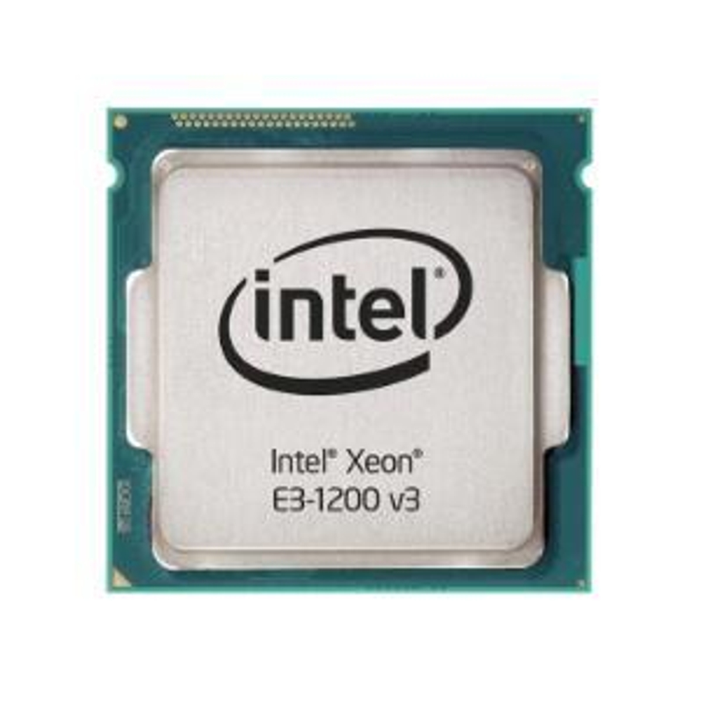 Процессор Intel Xeon E3-1285V3 Haswell, 3600MHz, LGA1150, L3 8192Kb, OEM (CM8064601466703)