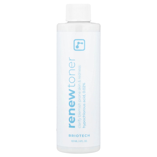 Briotech, Восстанавливающий тоник, 120 мл (4 жидк. Унции)