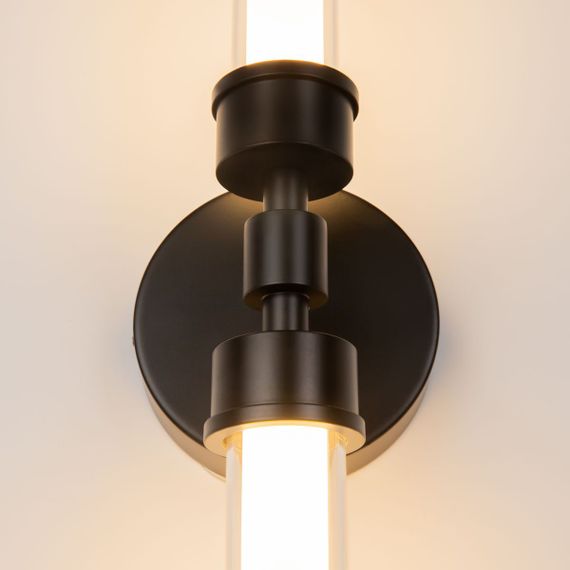 Подсветка для зеркал Maytoni Stelo MOD116WL-L7B3K