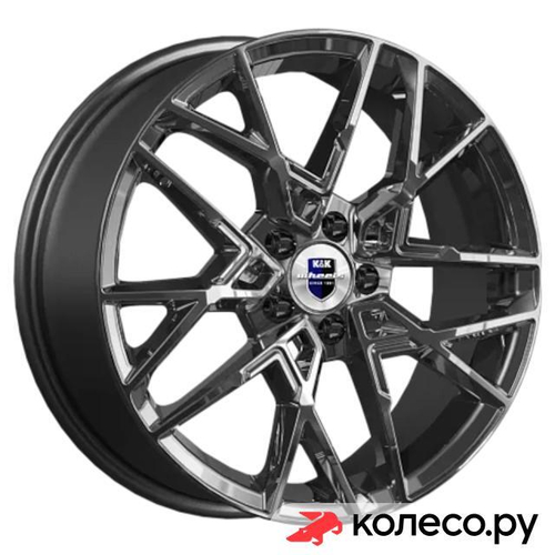 Вудроф (КС1044) 7x18/5*108 D59.6 ET41 Кварц