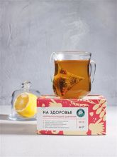 &quot;На здоровье&quot; фиточай &quot;Нормализующий давление&quot;