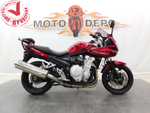 Suzuki Bandit 1250 S 027508