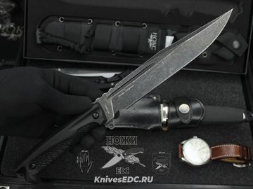 Легкий полевой нож НОКС "Атлант-3" 606-589821