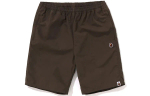 A Bathing Ape Ape Head Beach Шорты