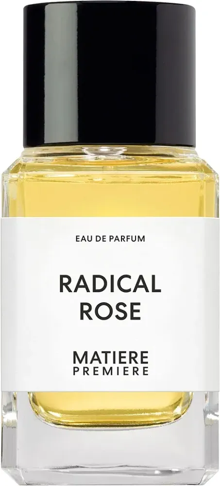 MATIERE PREMIERE RADICAL ROSE EXTRAIT 100 ML