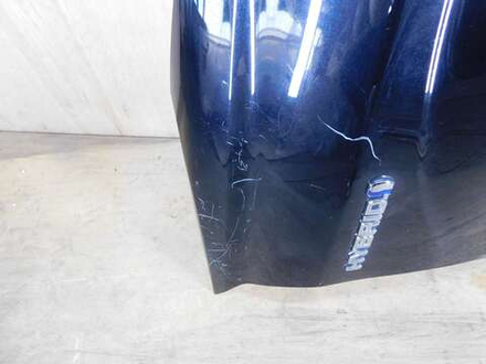 крыло переднее правое Toyota Corolla Axio/ Fielder NZE161