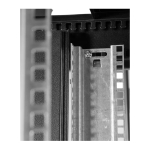 ШТК-СП-К-2-46.6.10-44АА-Ч шкаф напольный 46U 600x1000 ЦМО