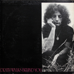 Atomic Rooster / Death Walks Behind You (LP)