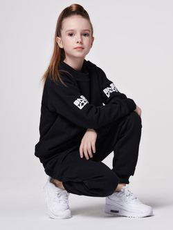 БРЮКИ ДЕТСКИЕ BASK KIDS KAS