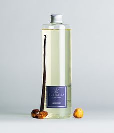 Ambre Noir, наполнитель для ароматического диффузора, Euthalia Fragrances