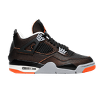 Кроссовки Jordan Air Jordan 4 Retro Se "Starfish" (Женская размерная сетка)