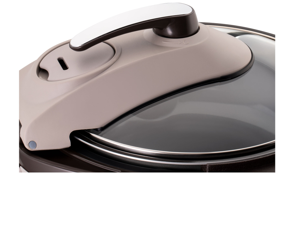 Мультиварка MAUNFELD MF-1621BR фото 8