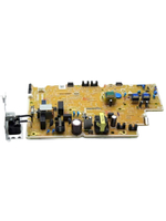 плата питания (DC-контроллер) rm3-7385