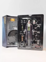 Фигурка игрушка Джокер Супергерои DC FondJoy DC2006