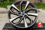 Комплект дисков Audi 507-9 19x8 et39 5x112