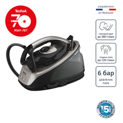 Парогенератор Tefal Express Easy SV6140E0