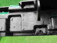 Решетка радиатора Changan CS35PLUS (2021-н.в.)