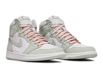 Кроссовки Jordan Air Jordan 1 High Og "Seafoam" (Женская размерная сетка)