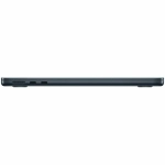 Apple MacBook Air 13 2022 M2 8С 8/256Gb (Midnight) (MLY33)