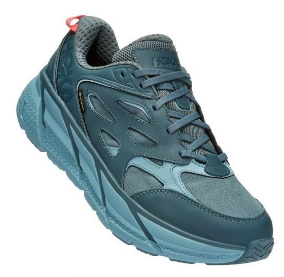 Кроссовки unisex Hoka Clifton L GTX