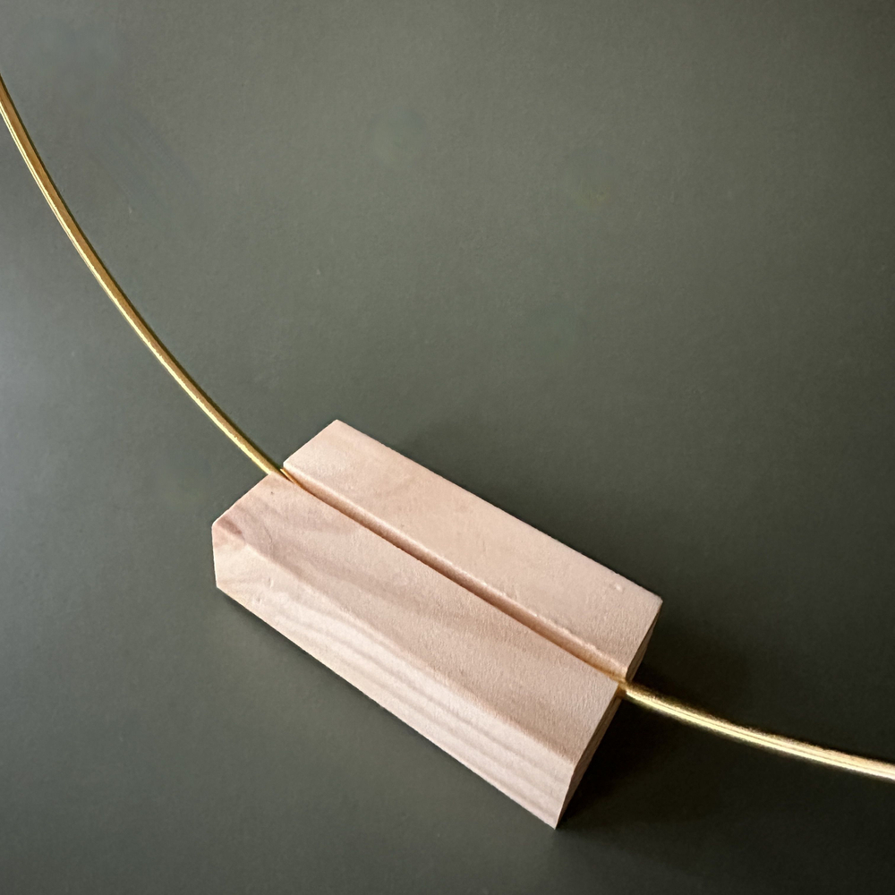 Кольцо металлическое для макраме 20 см, цвет золотистый, неразъемное / кольцо металлическое основа для рукоделия / основа для ловца снов