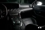 Карбоновые детали интерьера для MERCEDES BENZ AMG GT 4 DOORS X290 АМГ Мерседес Бенц