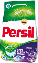 ПОРОШОК СТИРАЛЬНЫЙ ПЕРСИЛ ЛАВАНДА 3КГ R21 (20СТ)