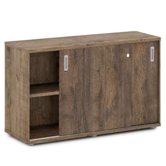 Шкаф-купе низкий 1200х440х750 V-68