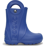 Сапоги Crocs Handle It Rain Boot Синие (Брак)