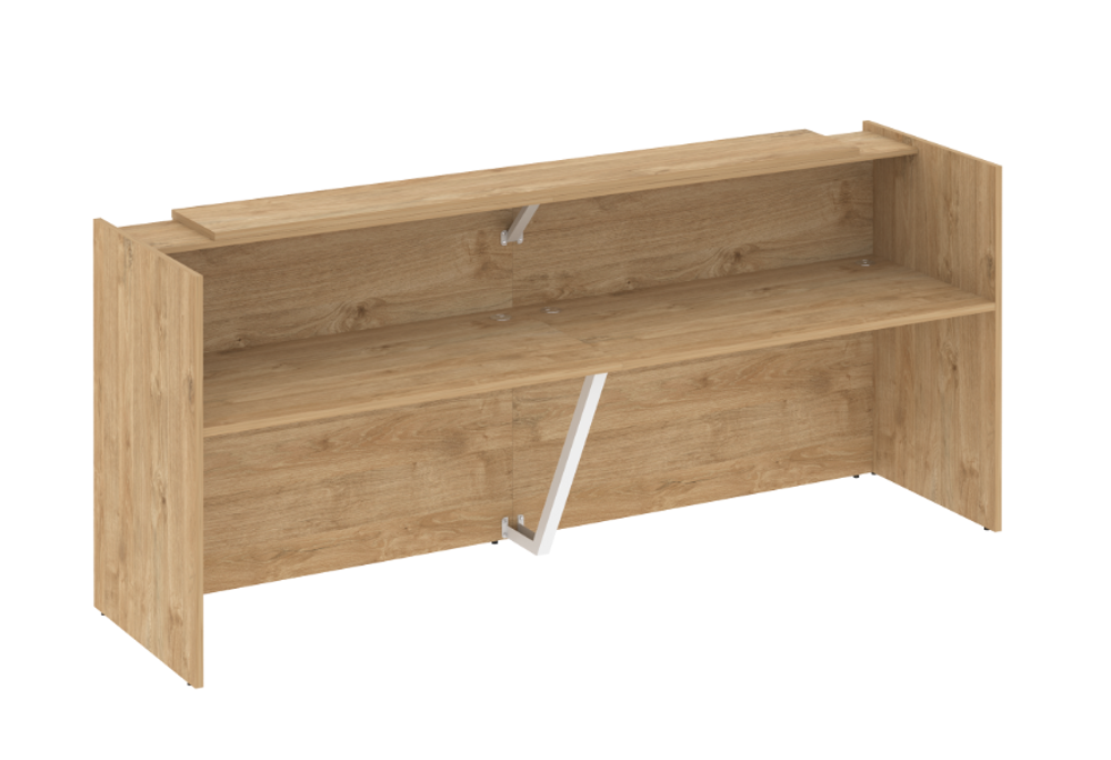 Ресепшен Оникс (Onix) вариант №8