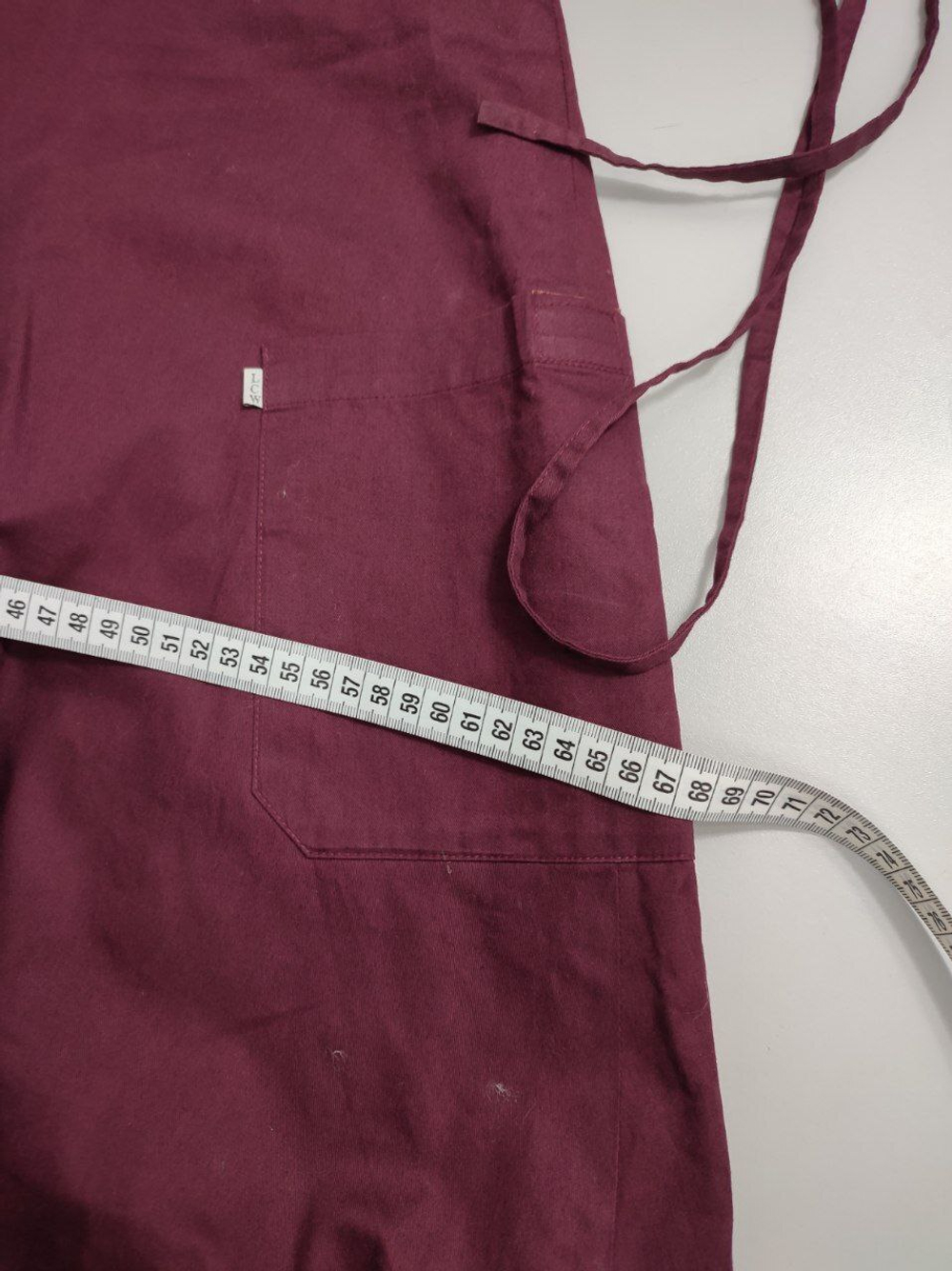 Юбка LC Waikiki из хлопка 44 размер