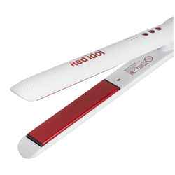 Dewal Щипцы для выпрямления волос Red Idol 03-402 Red