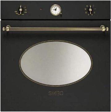 Электрический духовой шкаф Smeg SF805A