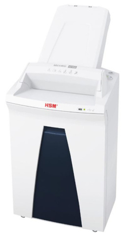 Уничтожитель бумаг HSM SECURIO AF350 1.9x15
