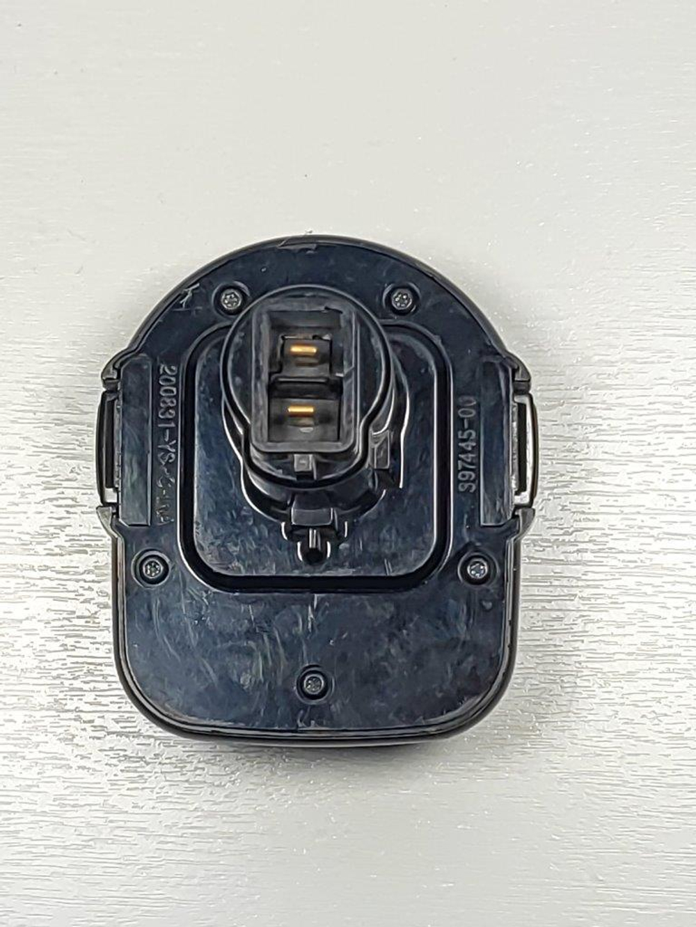 Ремонт аккумулятора Dewalt DE9074 12V 1.3Ah NiCd