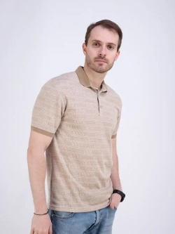 Футболка поло мужская Турция, тенниска