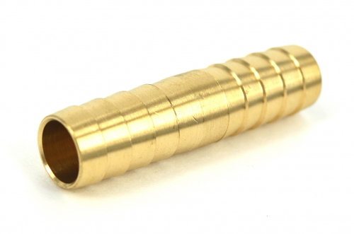 Штуцер  ViEiR   соединительный 1"  (180/10шт)