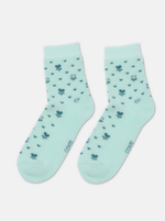 CONTE COMFORT Носки женские (махровые)