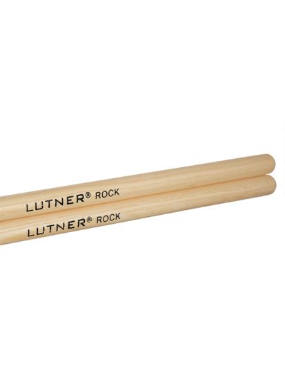 Барабанные палочки Lutner ROCK