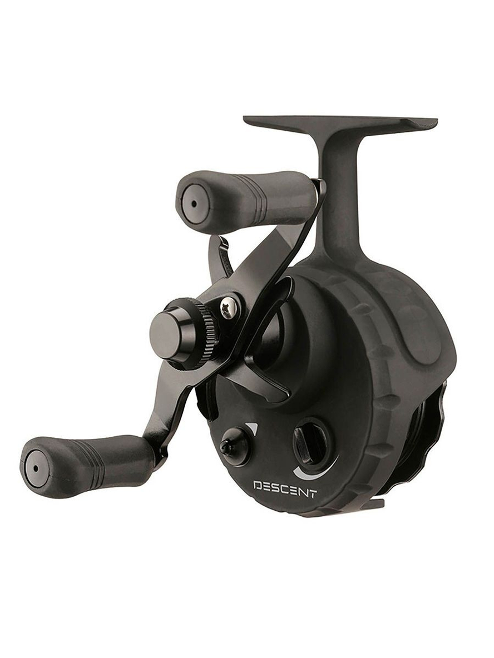 Катушка для рыбалки  Descent Ice Reel