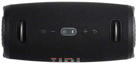 Портативная акустика JBL Xtreme 3 100 Вт Черный