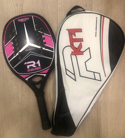 Ракетка R1 X-blade 2.4 Rakkettone