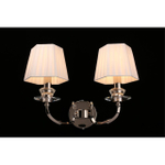 Настенный светильник Aployt Jula APL.707.01.02