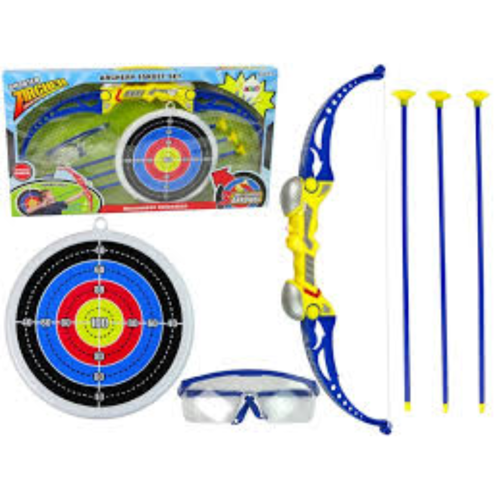Набор Archer