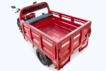 Грузовой электротрицикл Rutrike Антей Pro 1500 60V1200W