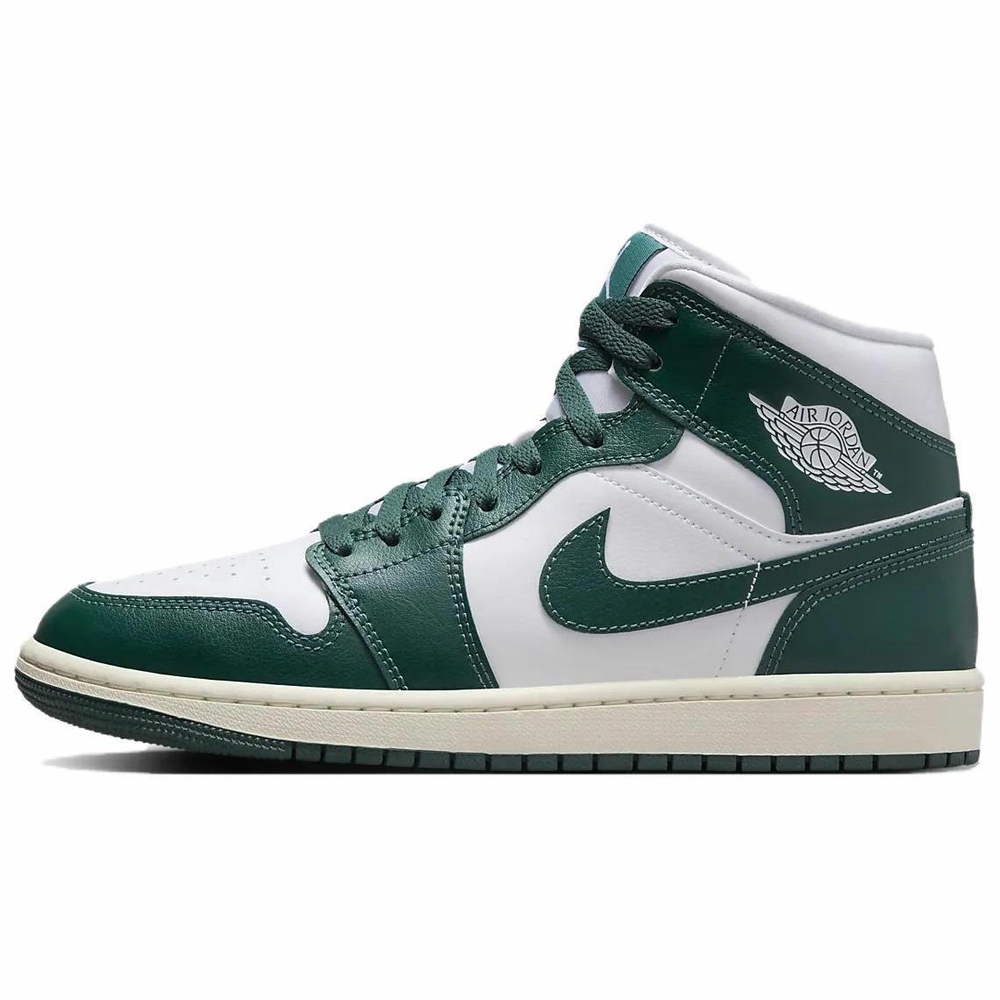Кроссовки Jordan Air Jordan 1 Mid (Женская размерная сетка)