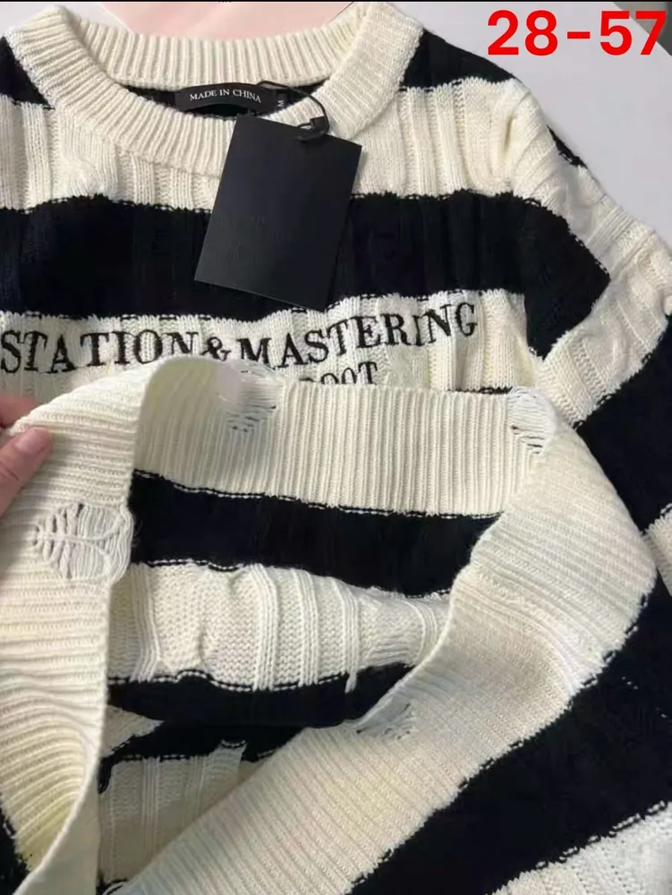 Свитер 50336852 Fabrika