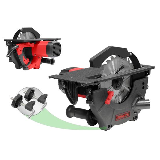 Пила дисковая "ПАРМА" 200Д